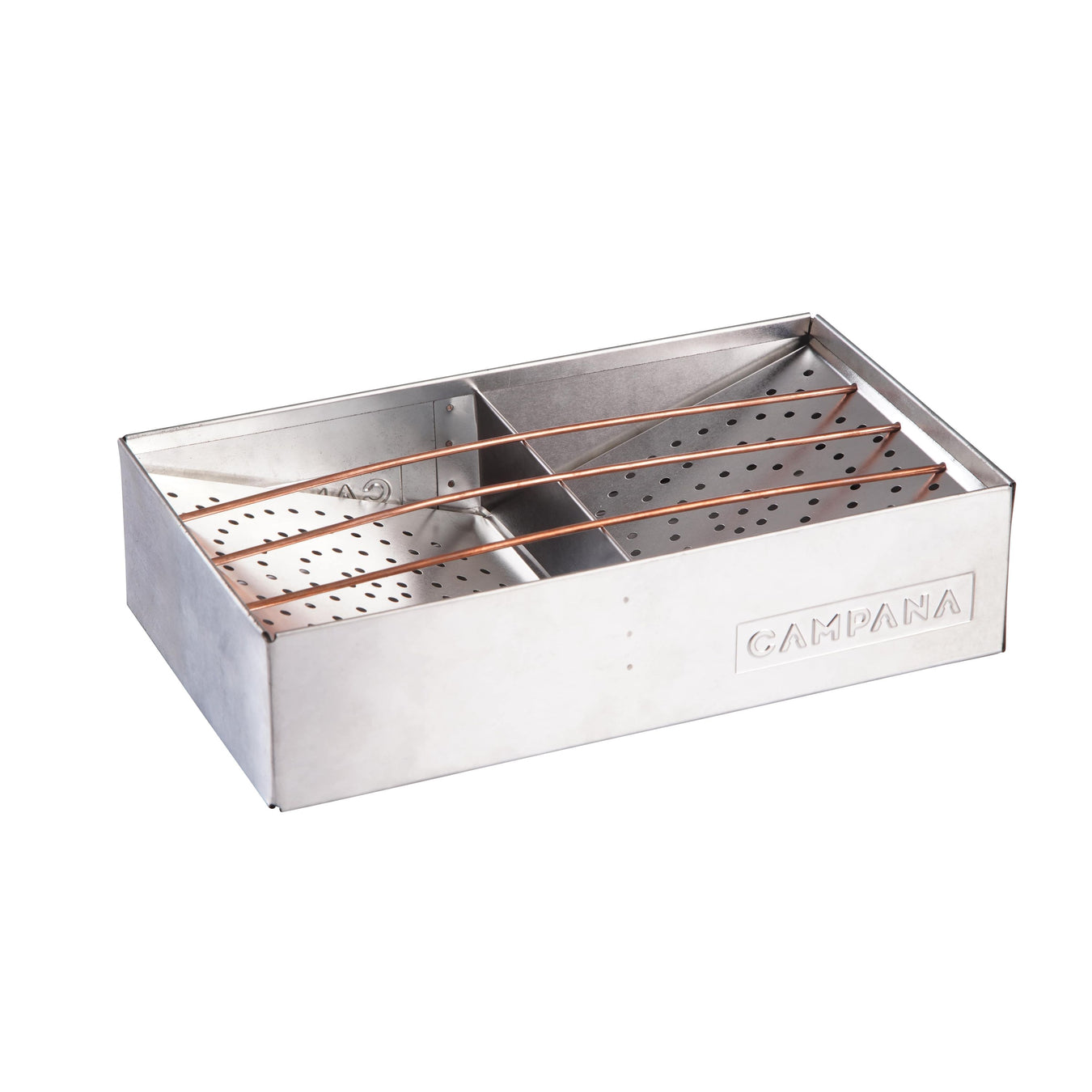 Cuisine Campana