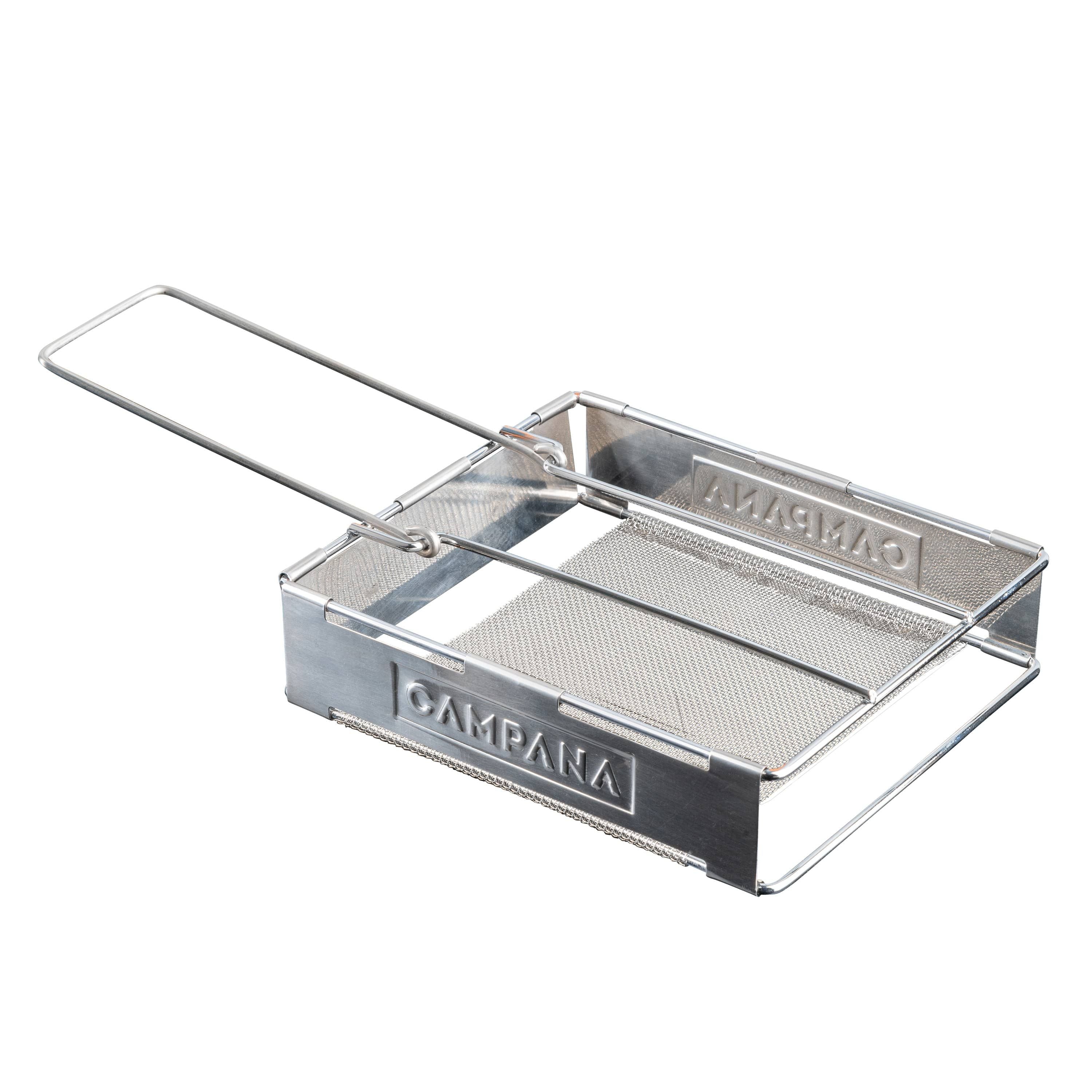 Grille-pain Camp-a-toaster - Boutique en ligne de Roulottes Gagnon Grille-pain Camp-a-toaster - Boutique en ligne de Roulottes Gagnon