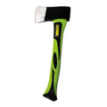 Camper’s axe