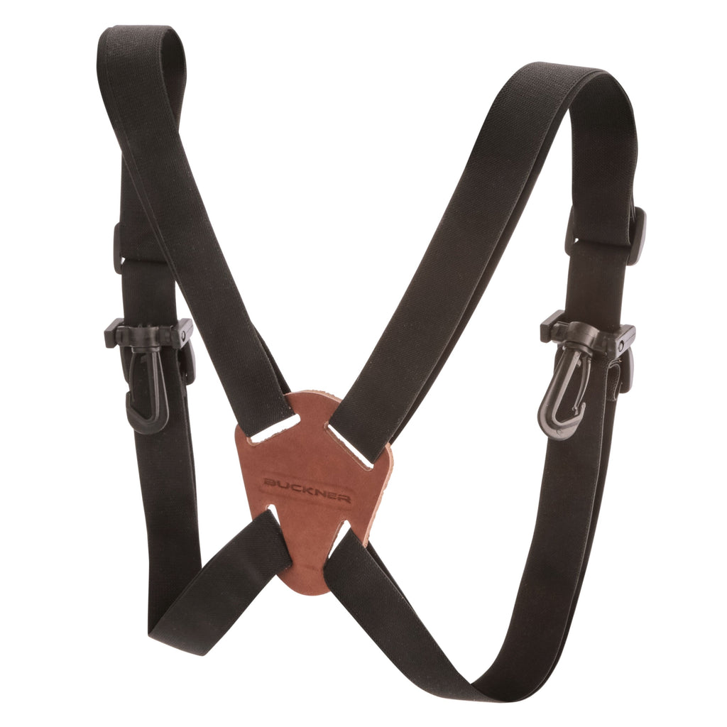 Binocular harness — Groupe Pronature