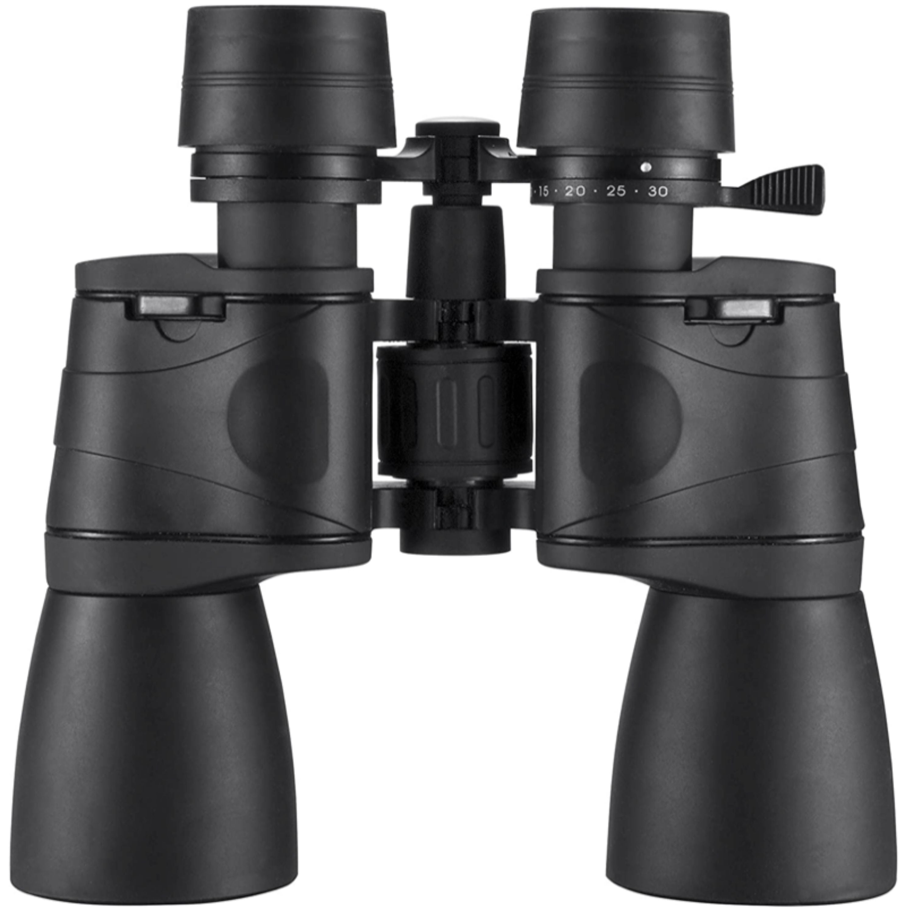 Jumelles "Gladiator" 10-30x50 mm||"Gladiator" 10-30x50 mm Binoculars