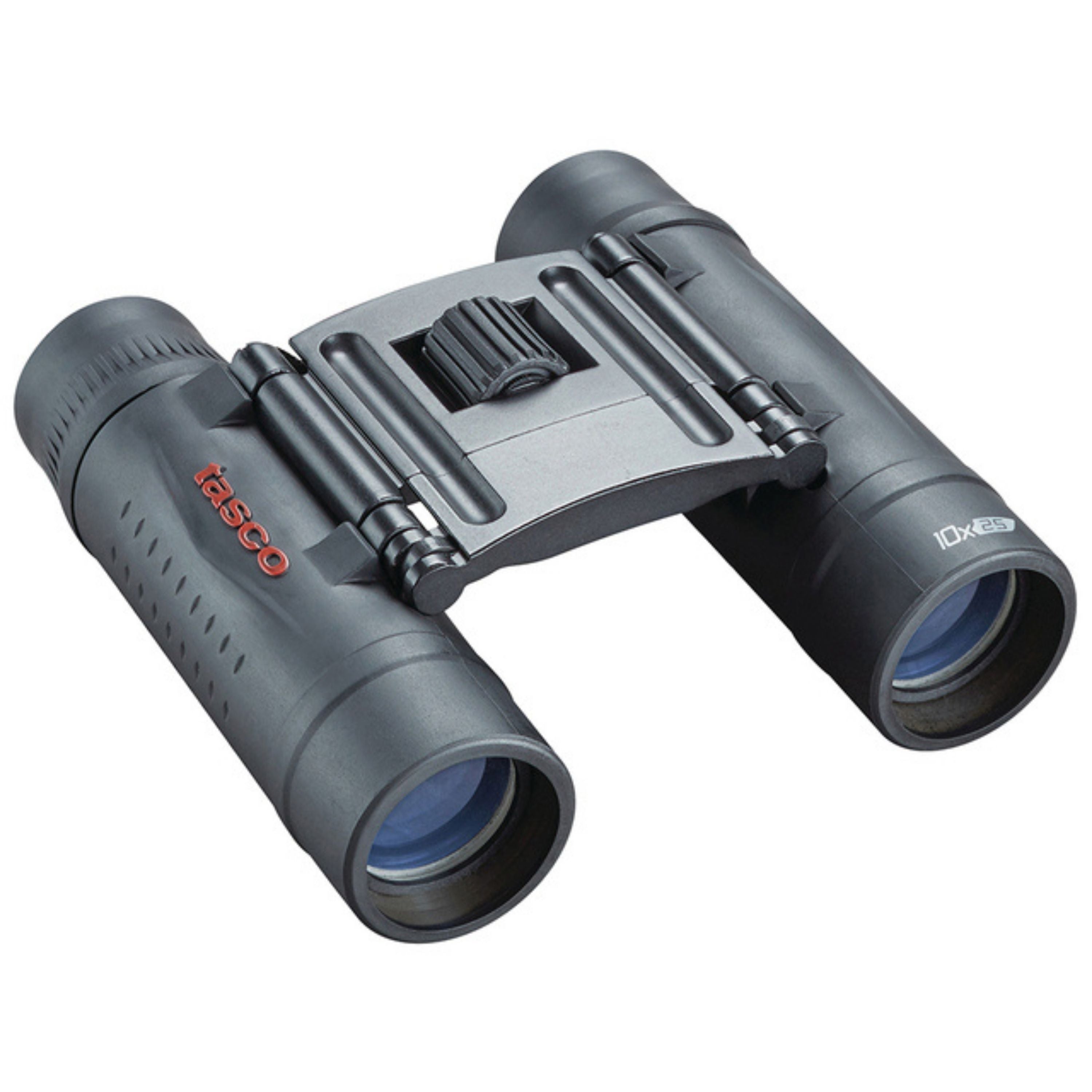 Jumelles compactes "Essentials" 10x25 mm||"Essentials" 10x25 mm Compact binocular
