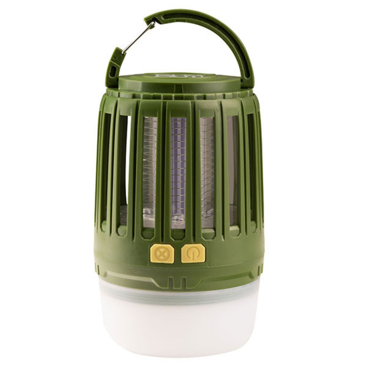 Multifunctional mosquito lamp — Groupe Pronature