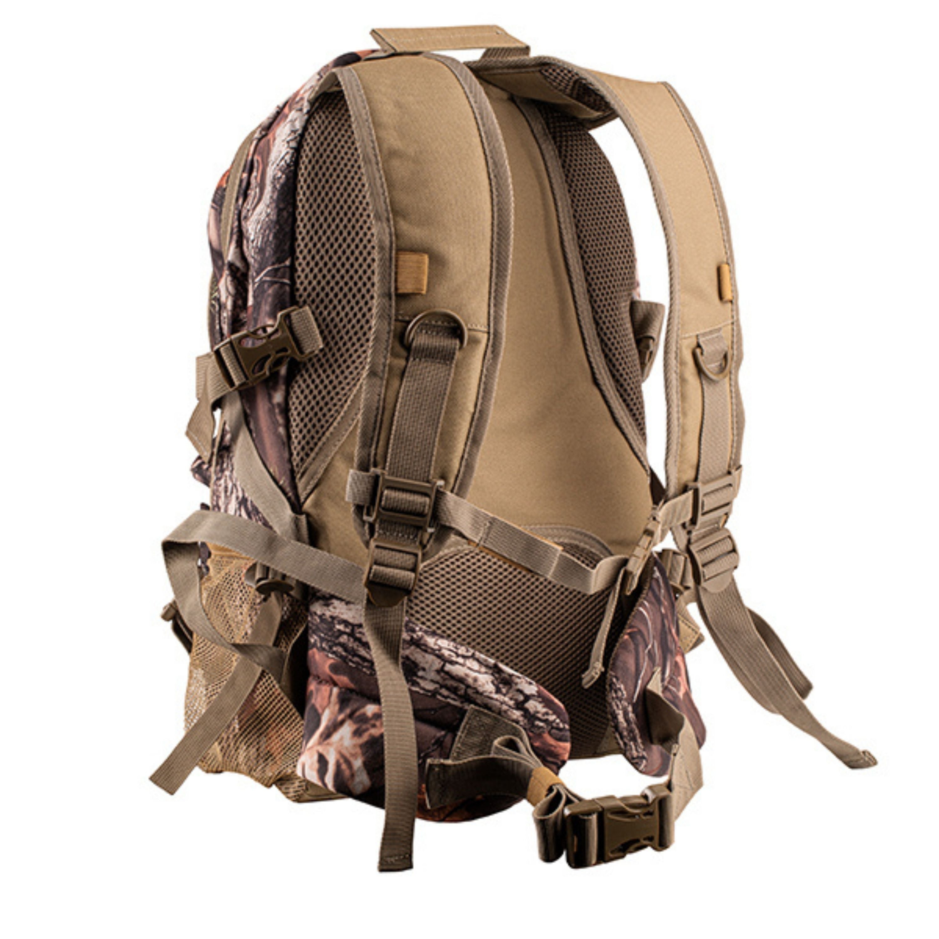 Sac à dos "Wood expedition" - 30 L||"Wood Expedition" Backpack - 30 L