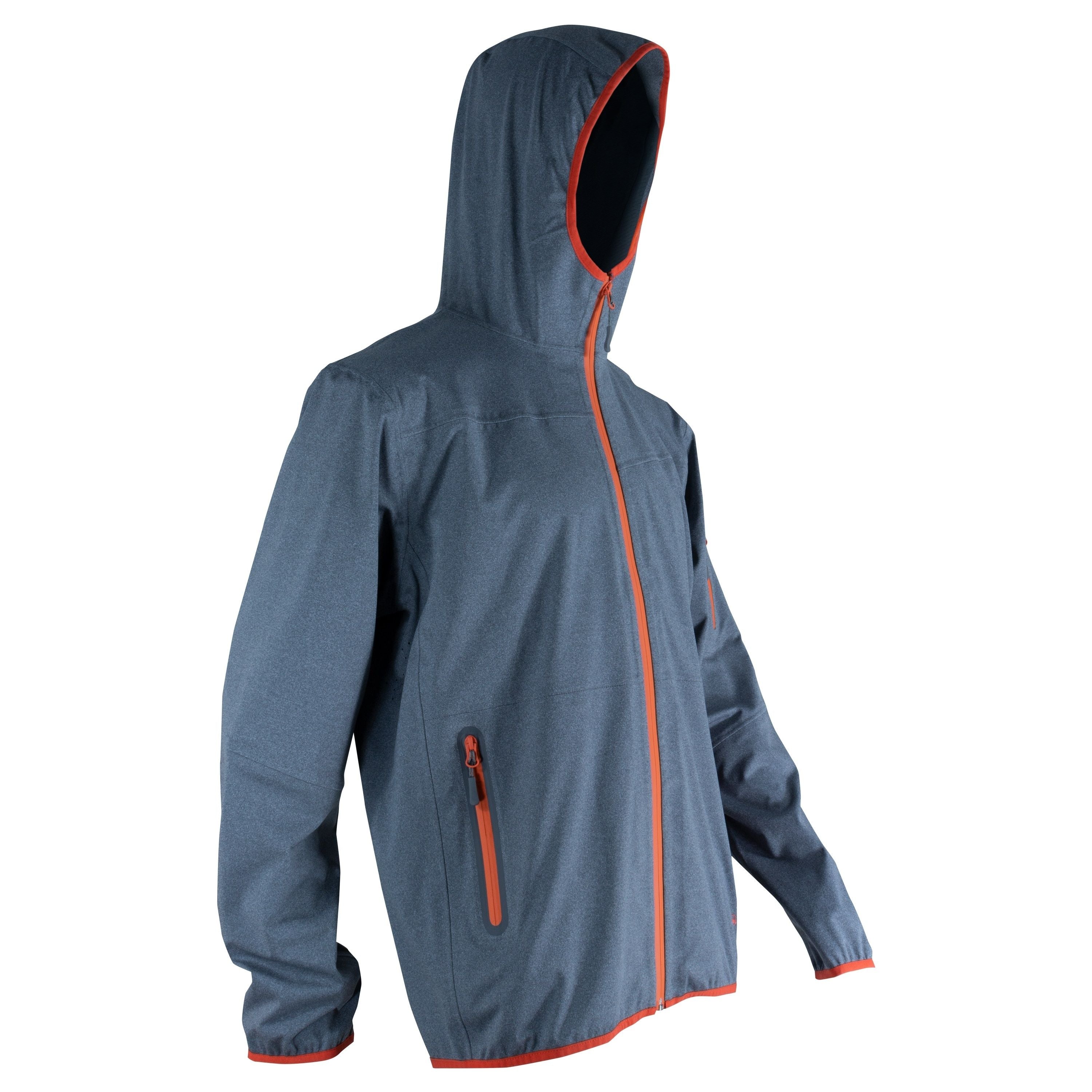 3 layers breathable Jacket - Men
