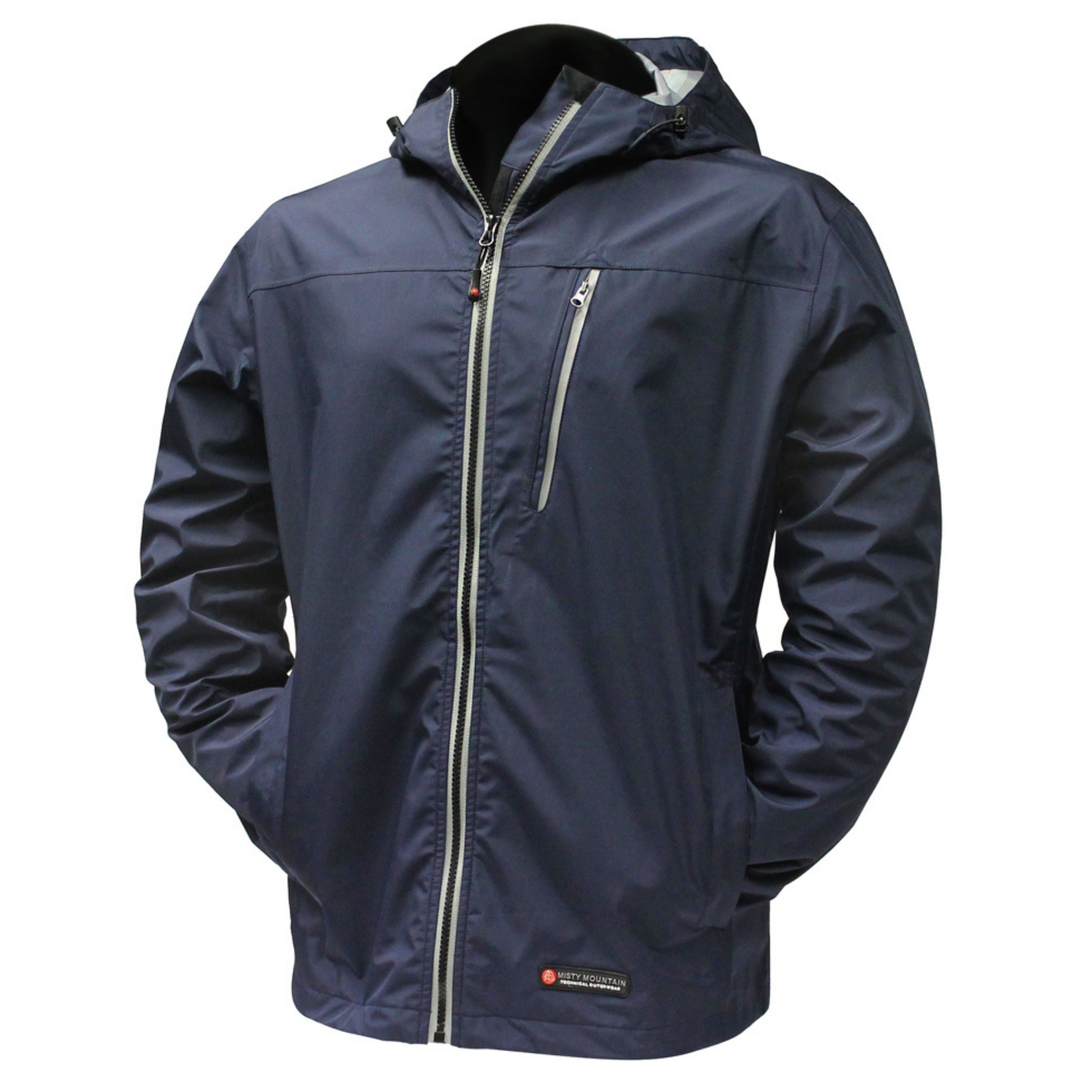 Manteau de randonnée "Aerodry" - Homme||"Aerodry" Rain jacket - Men's