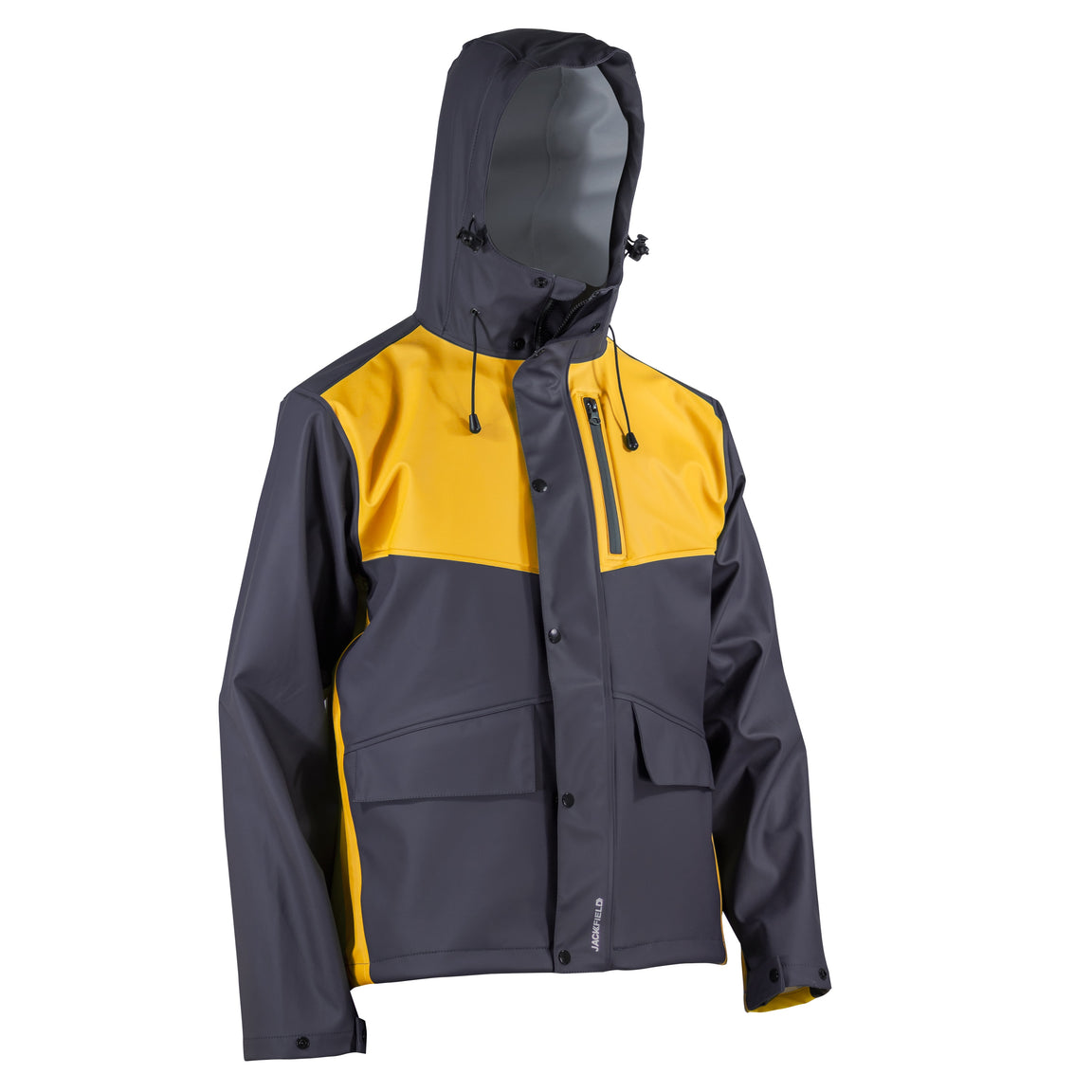 Veste de pêche isolée pour hommes avec fermeture éclair à l'avant - Chine Combinaison de pêche pour Homme et pantalon de pêche prix Veste de pêche isolée pour hommes avec fermeture éclair à l'avant - Chine Combinaison de pêche pour Homme et pantalon de pêche prix