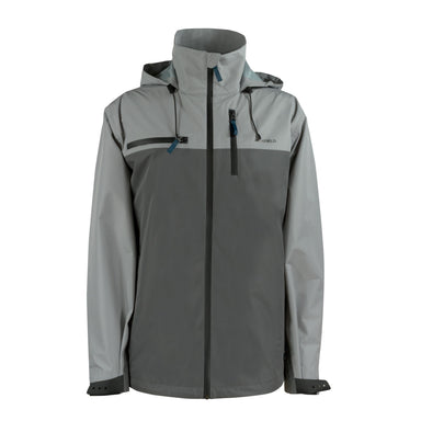 Portland windbreaker jacket - Men's — Groupe Pronature