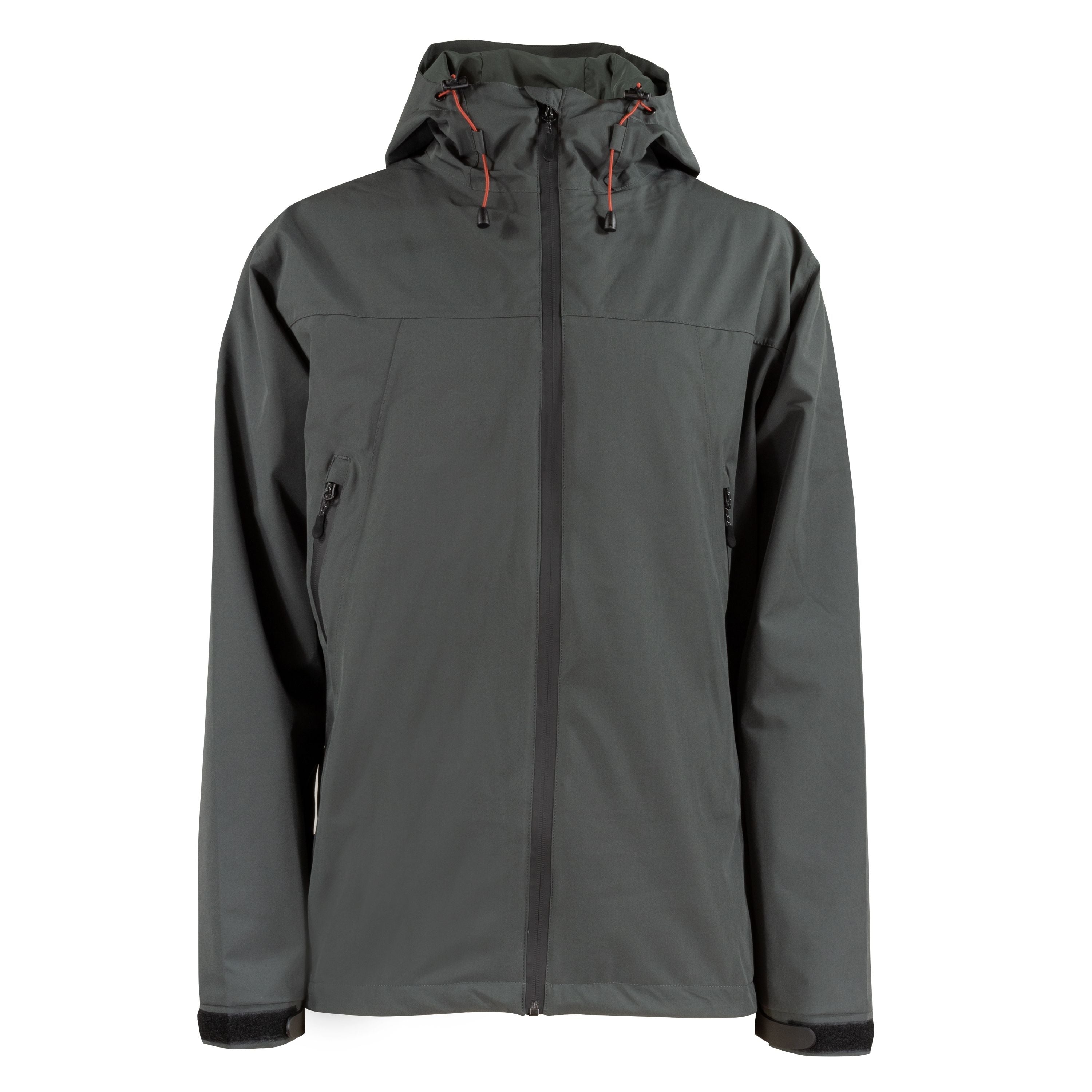 Manteau imperméable extensible - Homme||Stretchable rain jacket - Men's