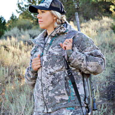 Women's Hunting Gear for Weather Conditions