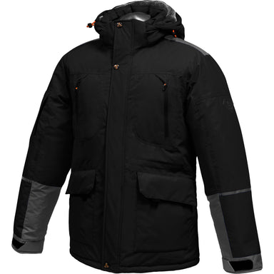 Manteau d’hiver isolé Grand lux - Homme||Grand lux insulated winter  jacket - Men’s