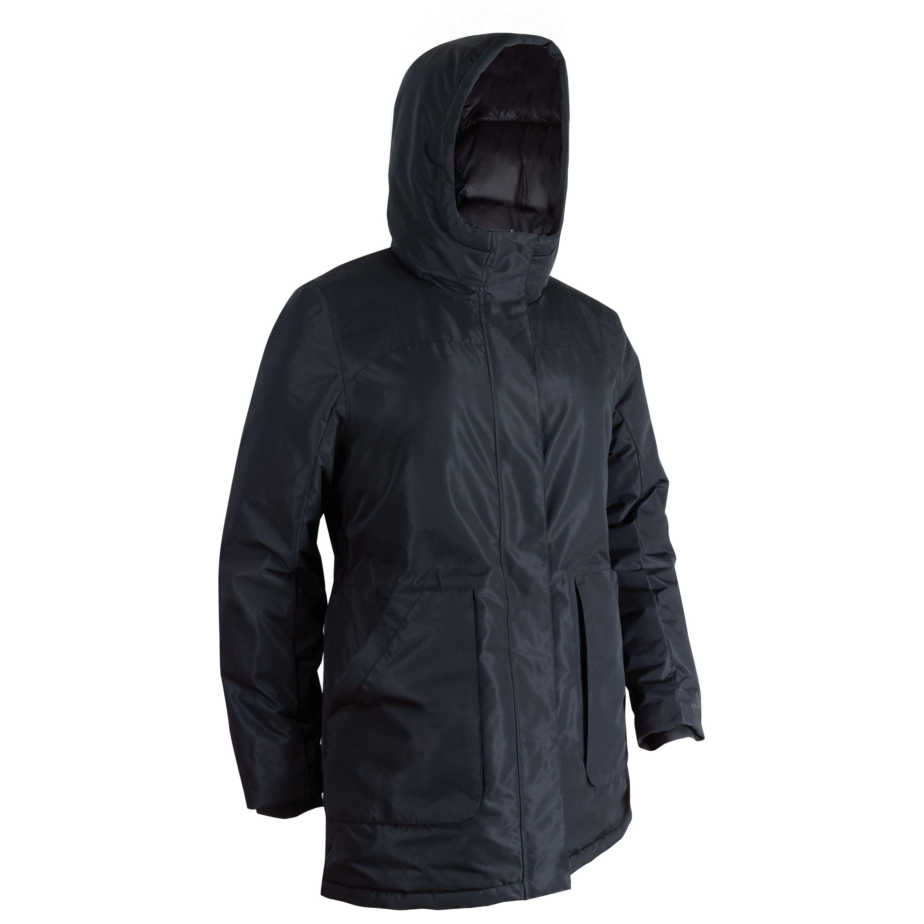 "Grand lux" insulated winter jacket - Women's