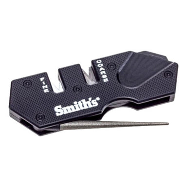  Smith's 50979 Pocket Pal Tactical Knife Sharpener
