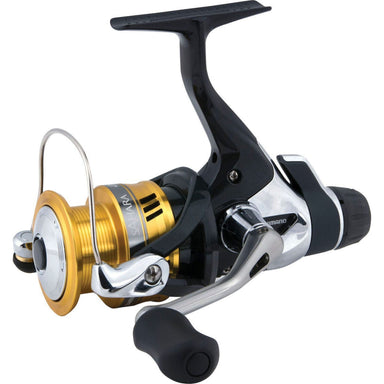 Spinning Reels — Groupe Pronature