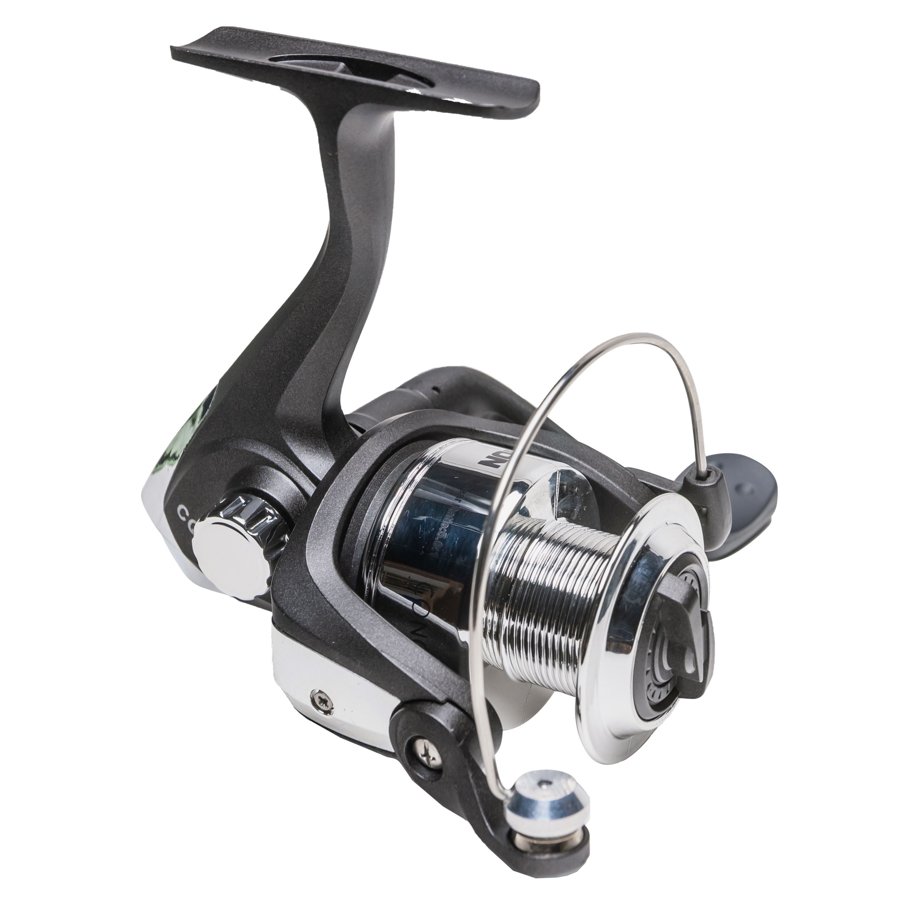 Moulinet lancer léger "Conquer"||"Conquer" Spinning reel