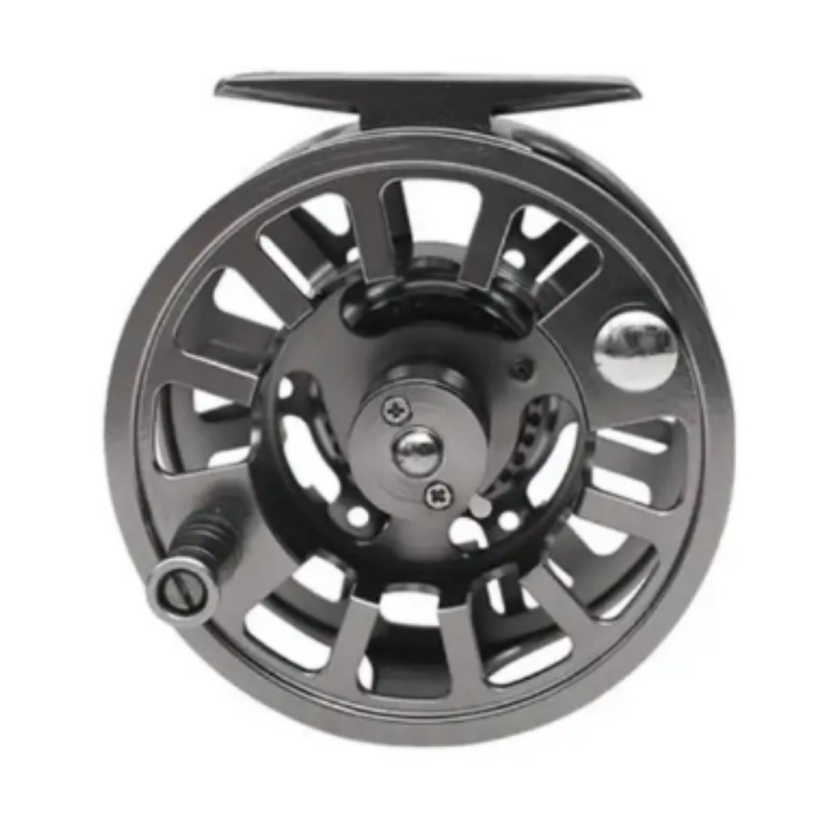 amundson diablo fly reel "Top Gun" Fly fishing reel — Groupe Pronature