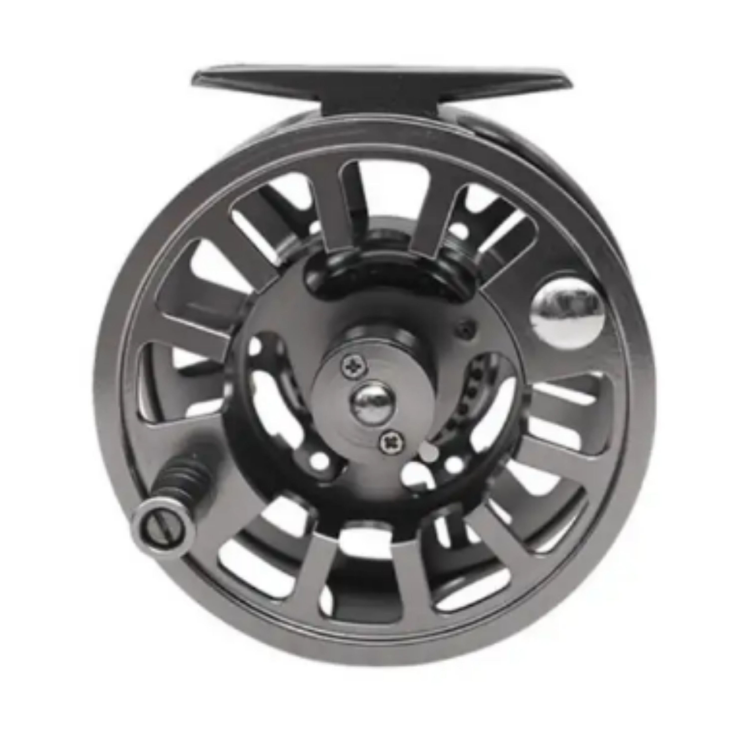 amundson fly reels canada Top Gun" Fly fishing reel — Groupe Pronature