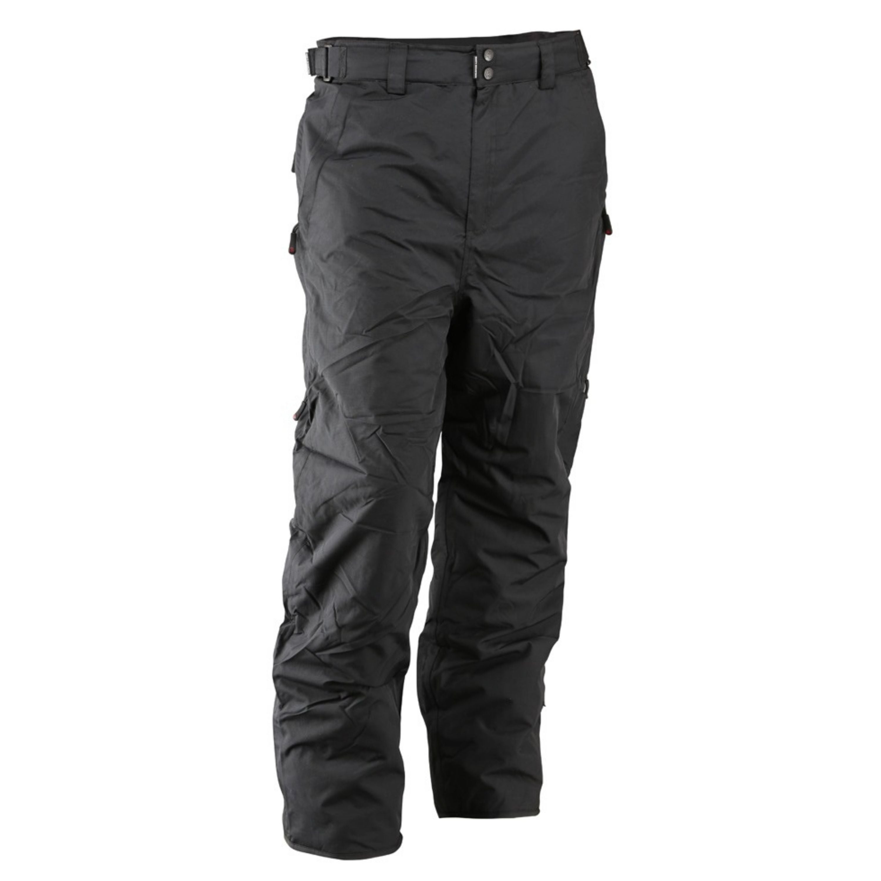 Pantalon d’hiver doublé "Vapor" - Homme||Insulated "Vapor" snow pants - Men’s