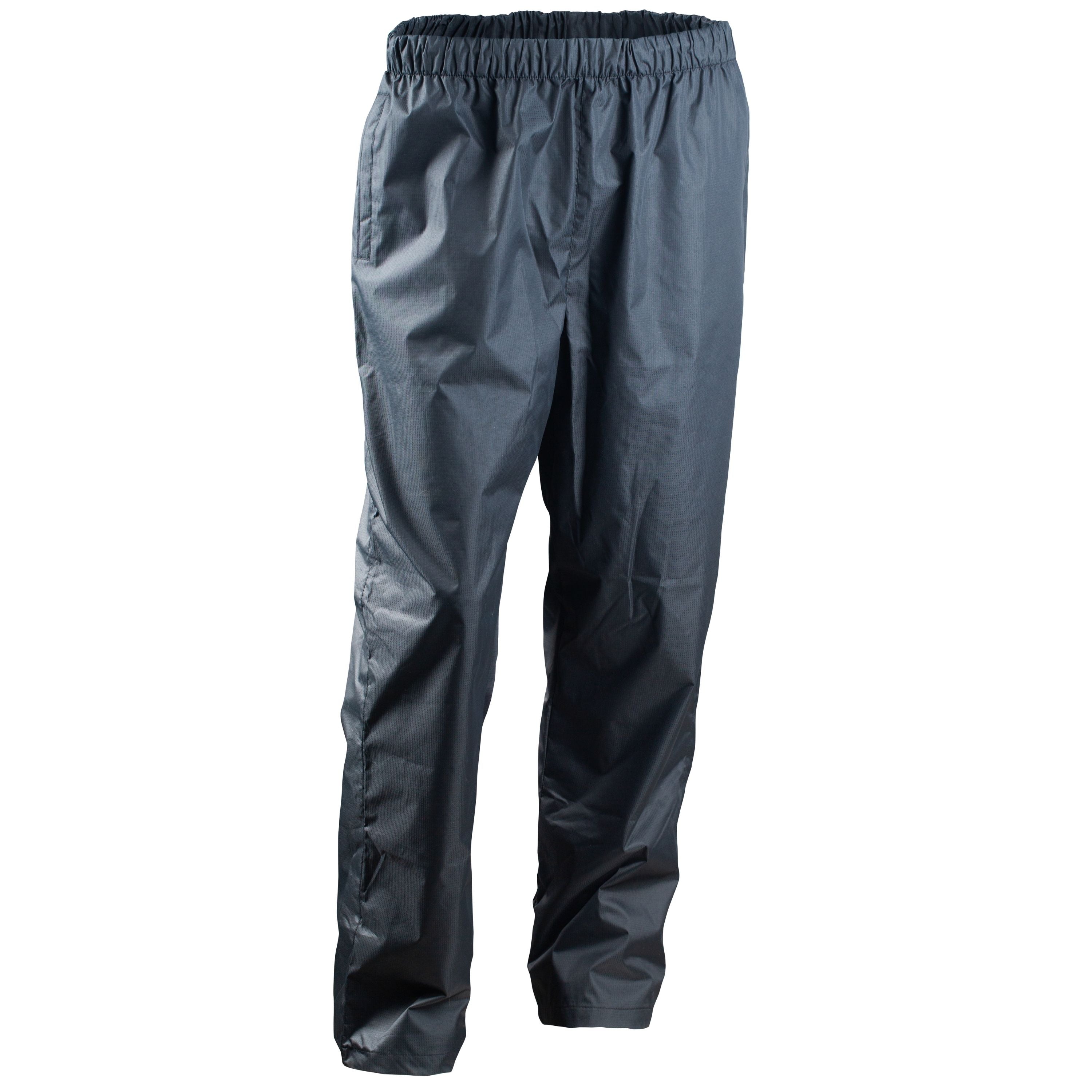 Pantalon en nylon à filet "Dom"- Femme||"Dom" Nylon mesh pants - Women's
