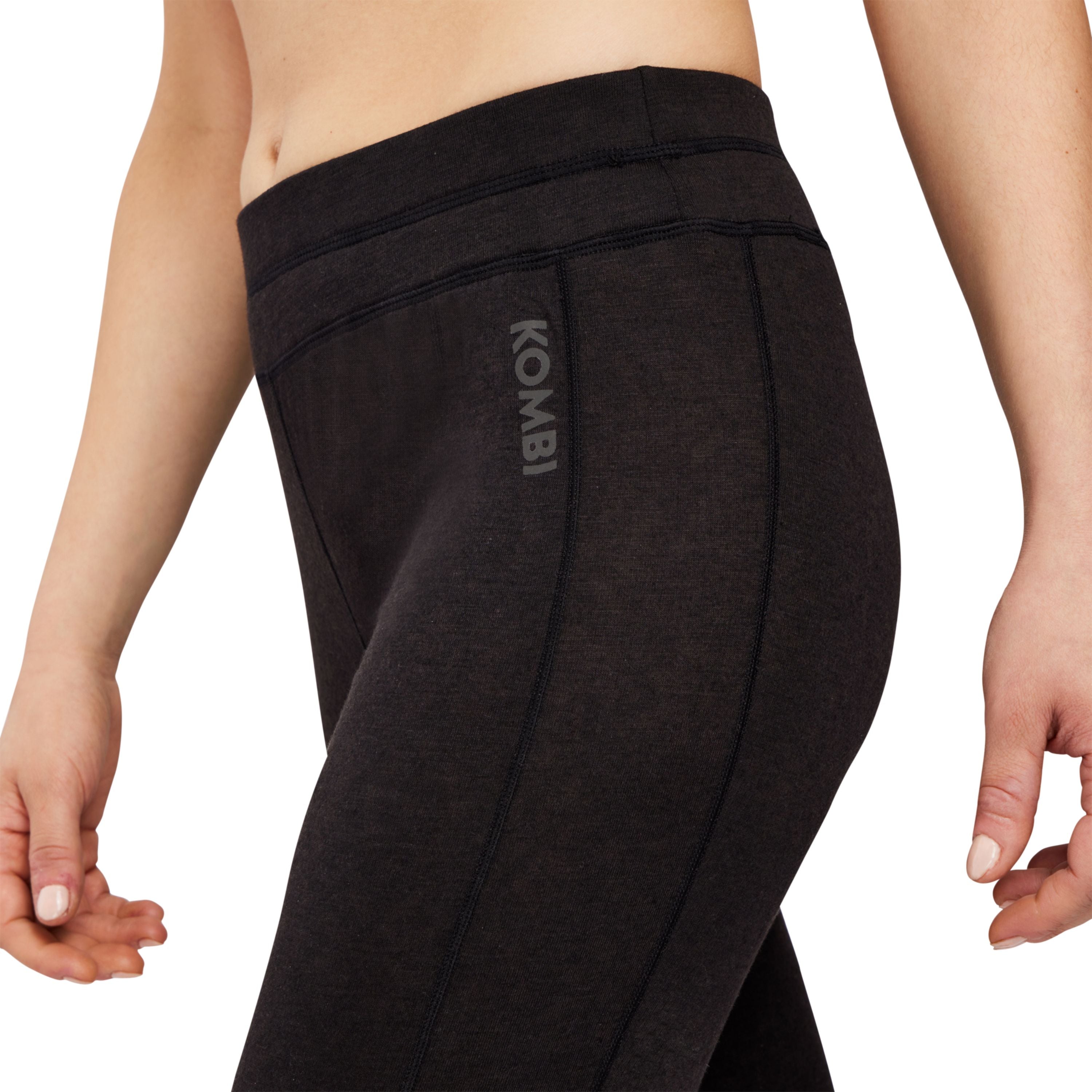 Pantalon sous-vêtement "Merinomix Pro" - Femme||"Merinomix Pro" Base layer bottom - Women’s