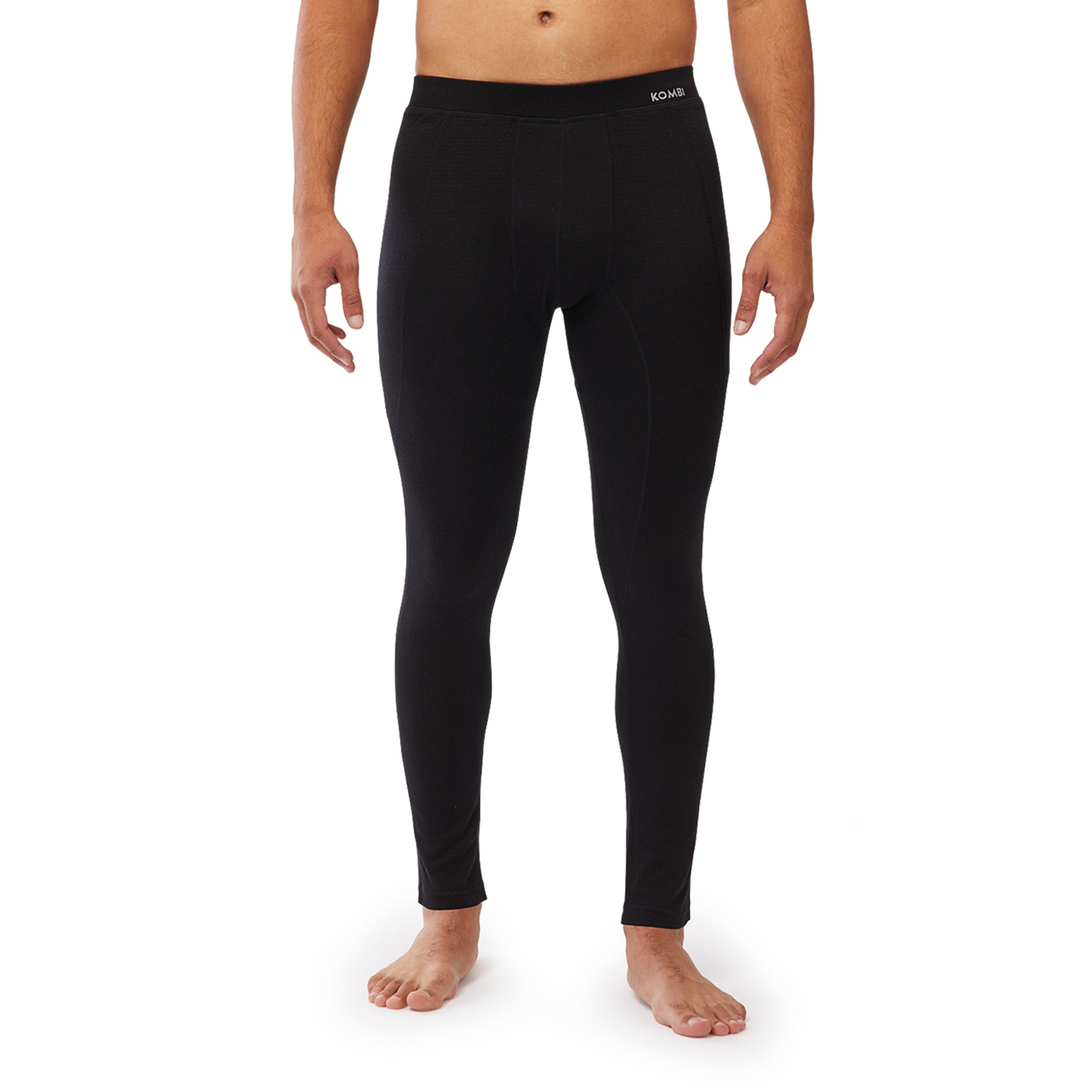 Pantalon sous-vêtement "Merinomix Pro" - Homme||"Merinomix Pro" Base layer bottom - Men’s