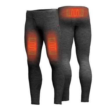 Pantalon sous-vêtement Merinomix Pro - Homme||Merinomix Pro Base layer  bottom - Men’s