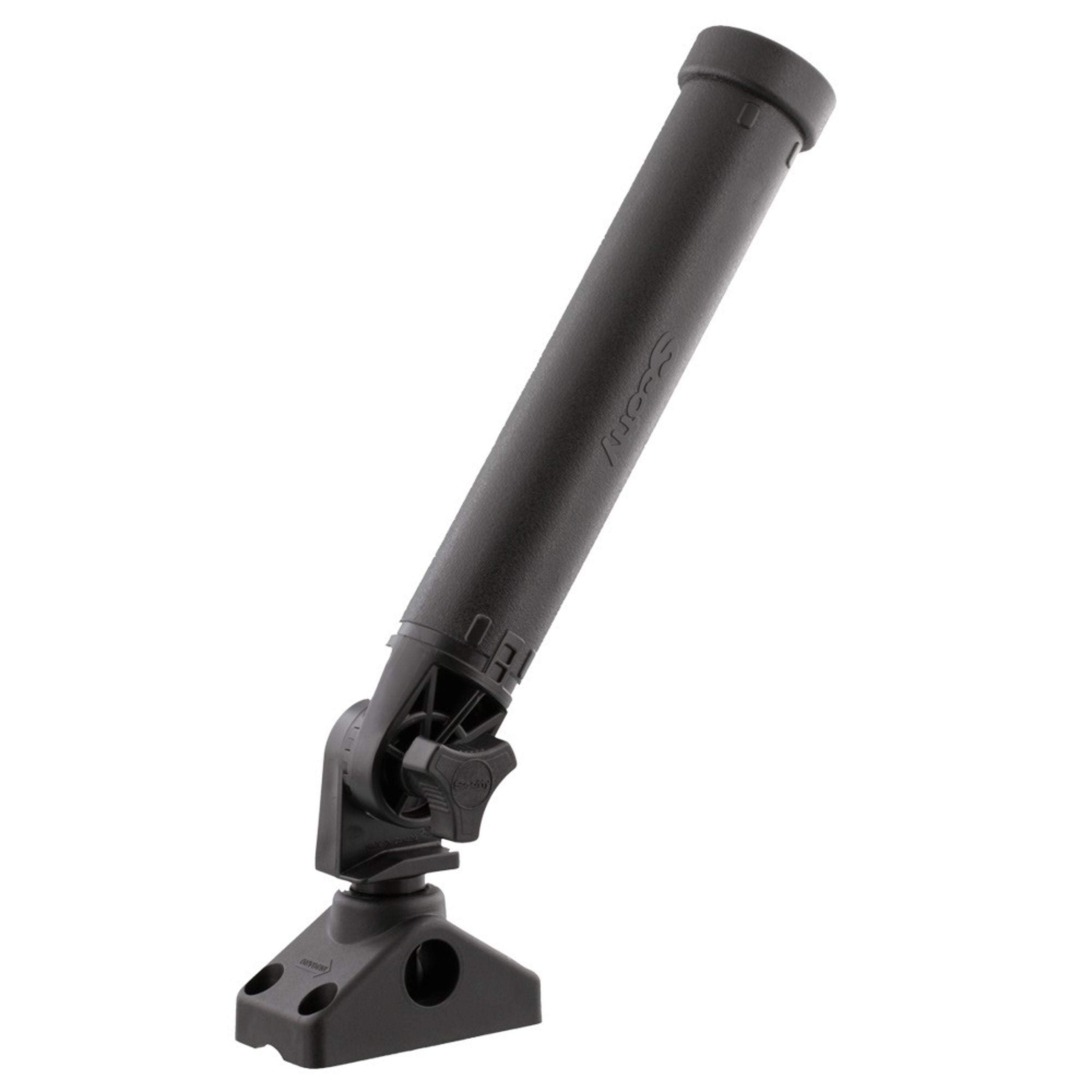 Rocket Launcher fishing rod holder — Groupe Pronature