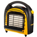 Chaufferette infrarouge portative - 20 000 BTU