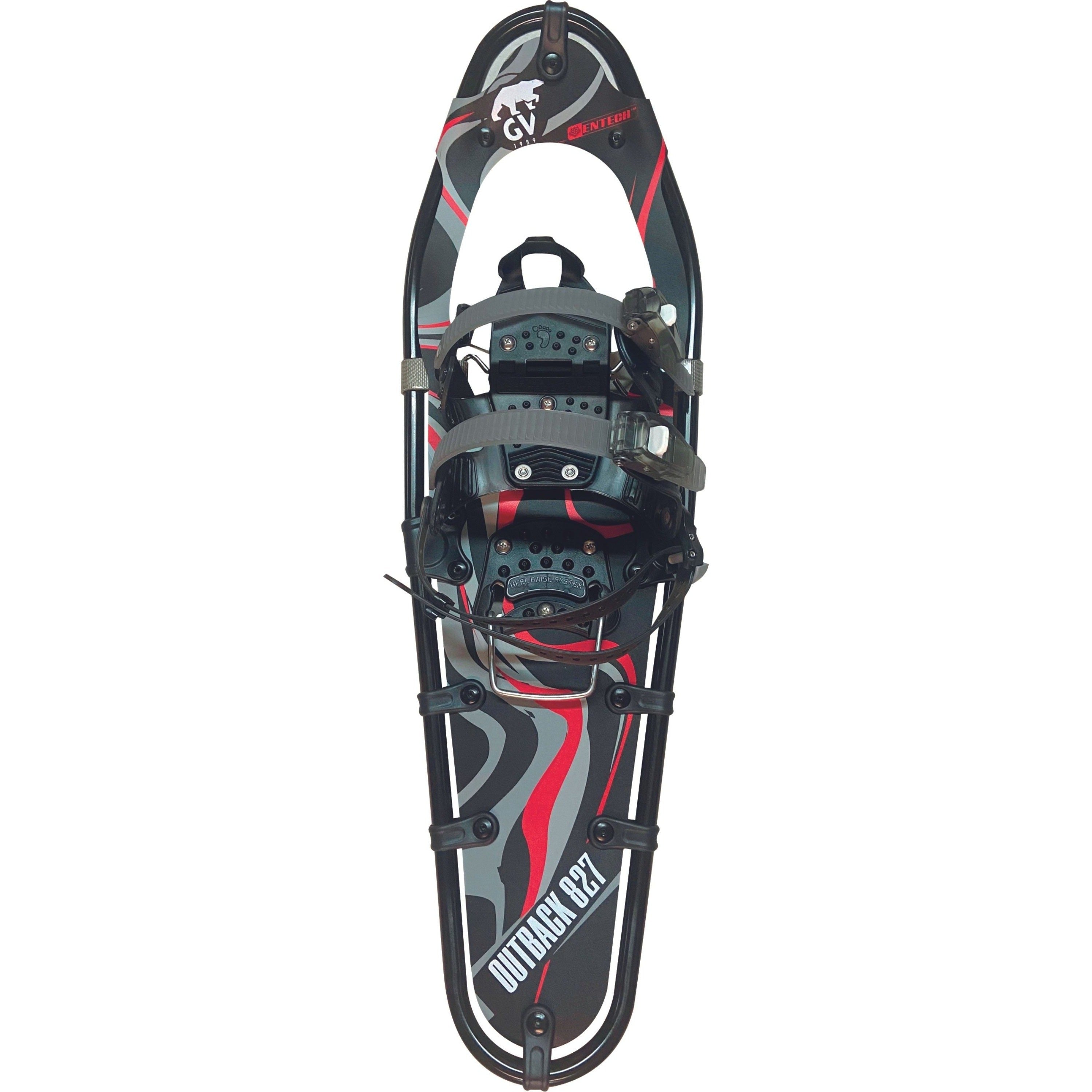 Raquettes "Outback" - Homme||"Outback" Snowshoes - Men's
