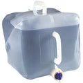 Réservoir souple pour eau - 20 L