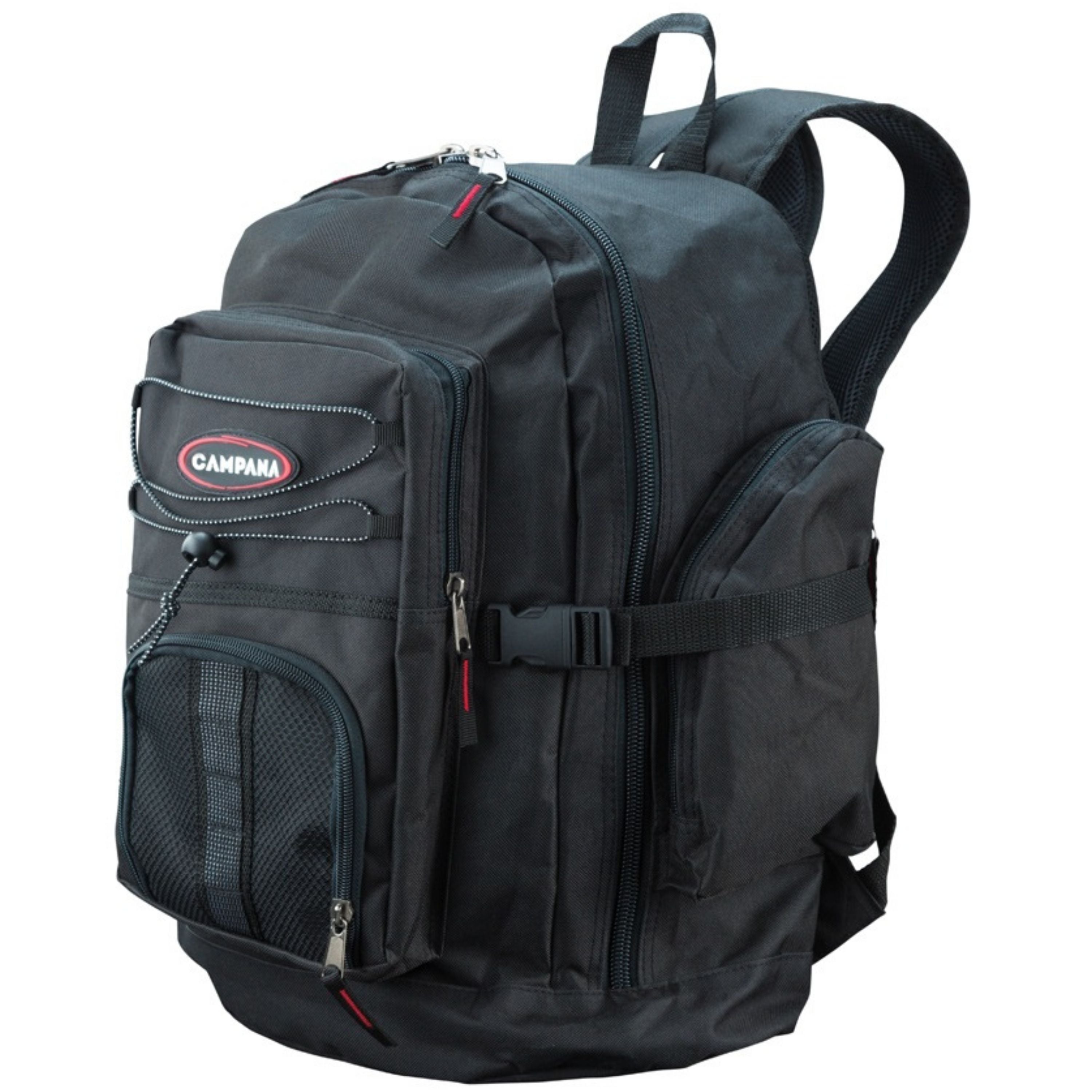 "Access" Backpack - 35L