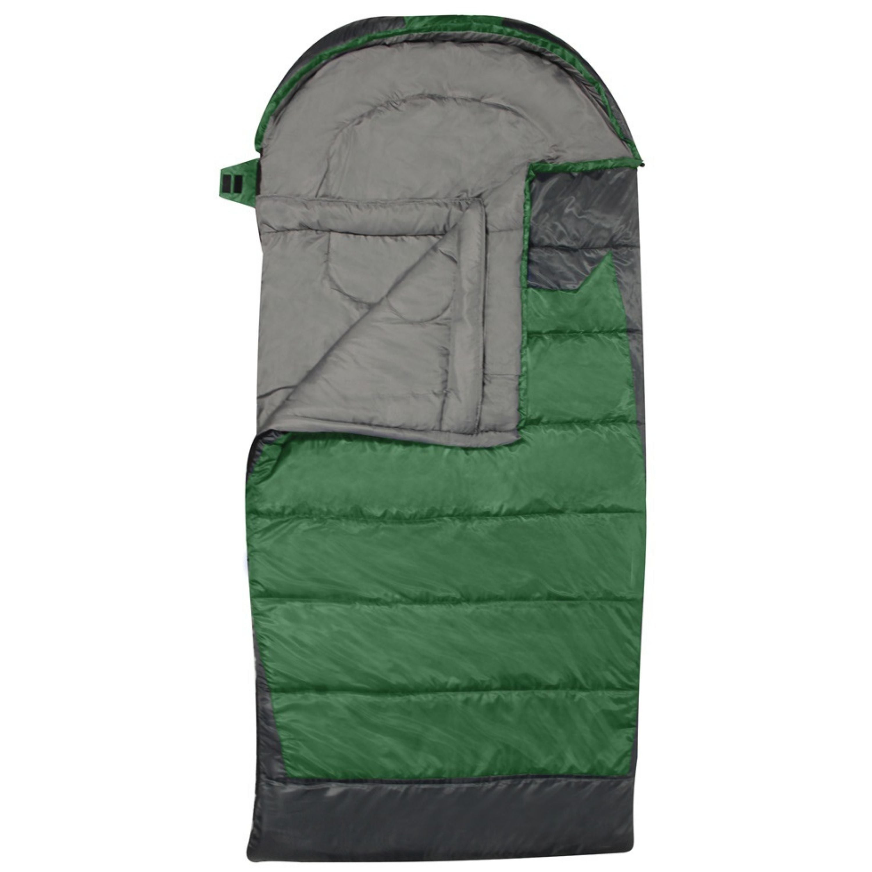 Sac de couchage “Comfort zone”||“Comfort zone” sleeping bag