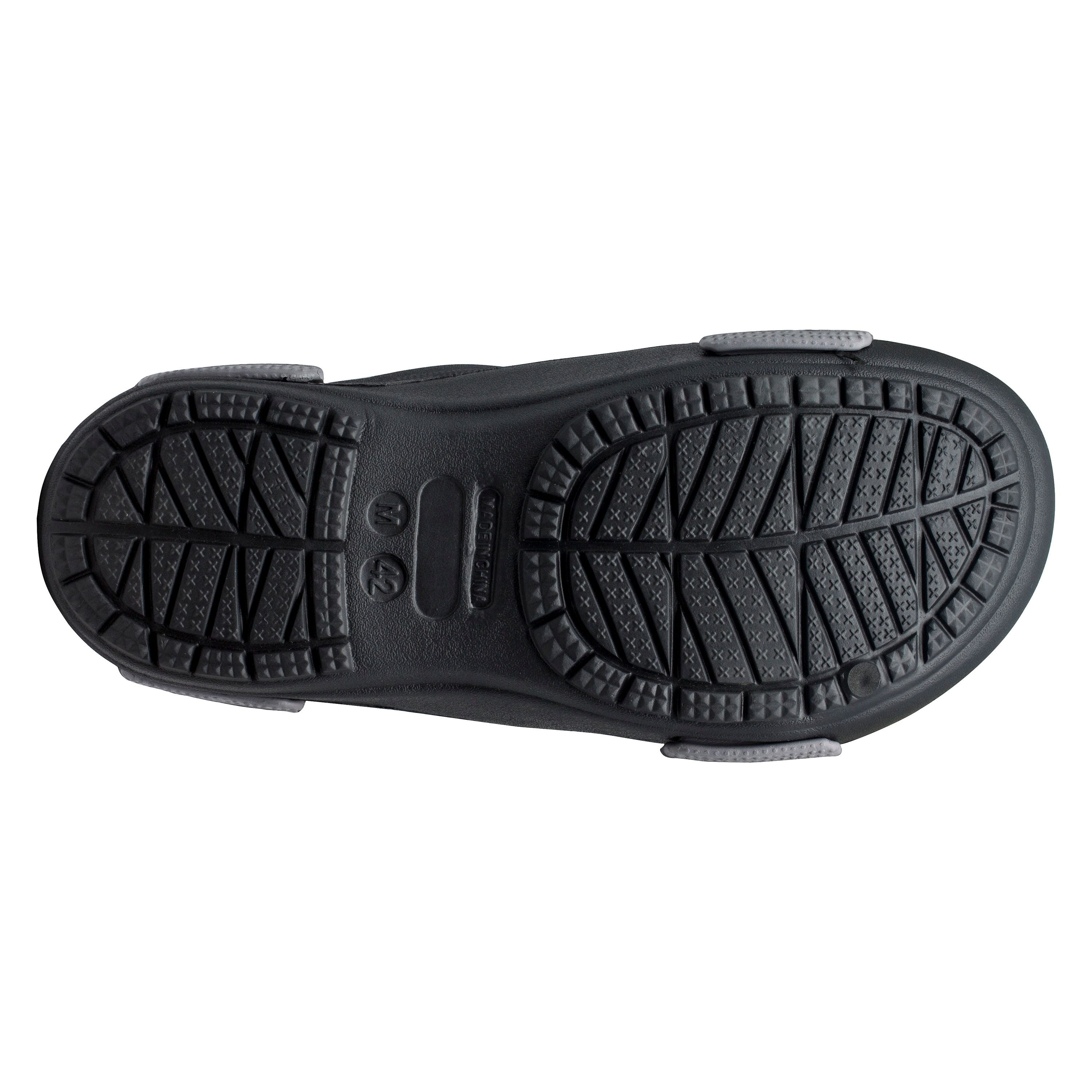 “Deck Paws” Sandals - Men