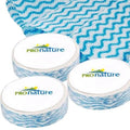 Serviettes compactes - 3/pqt