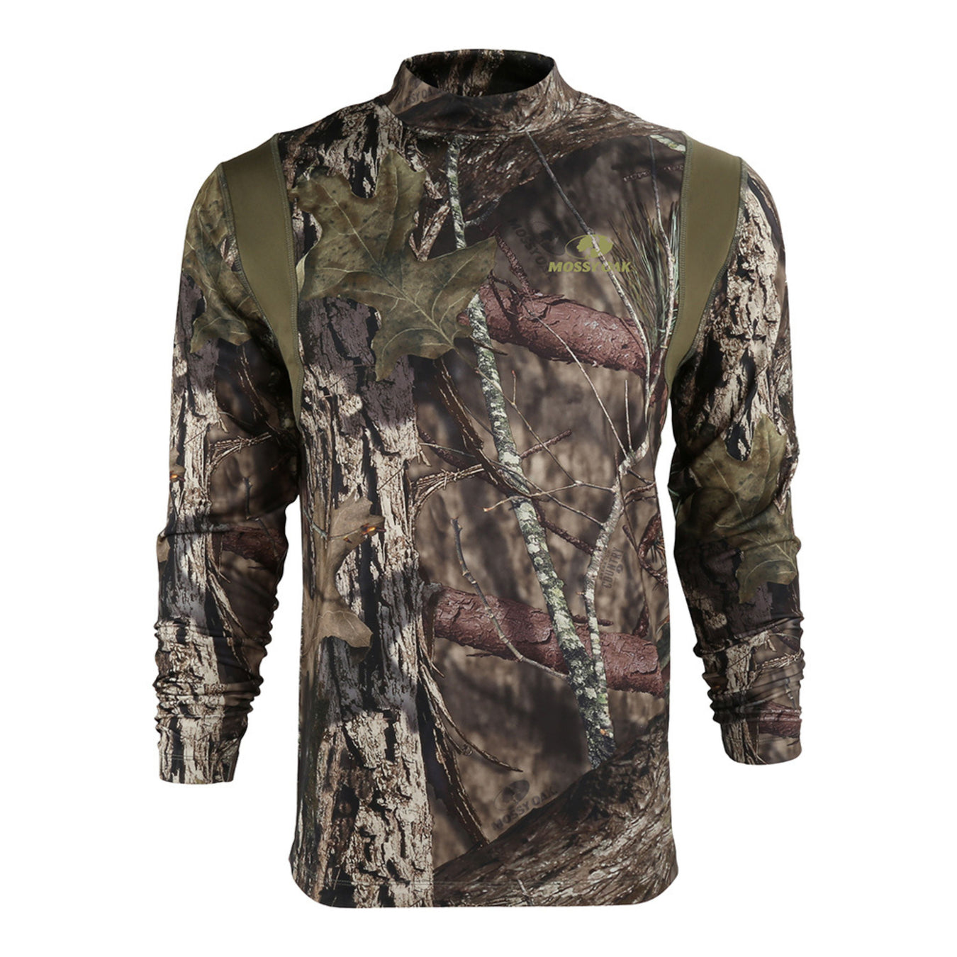 Mossy Oak