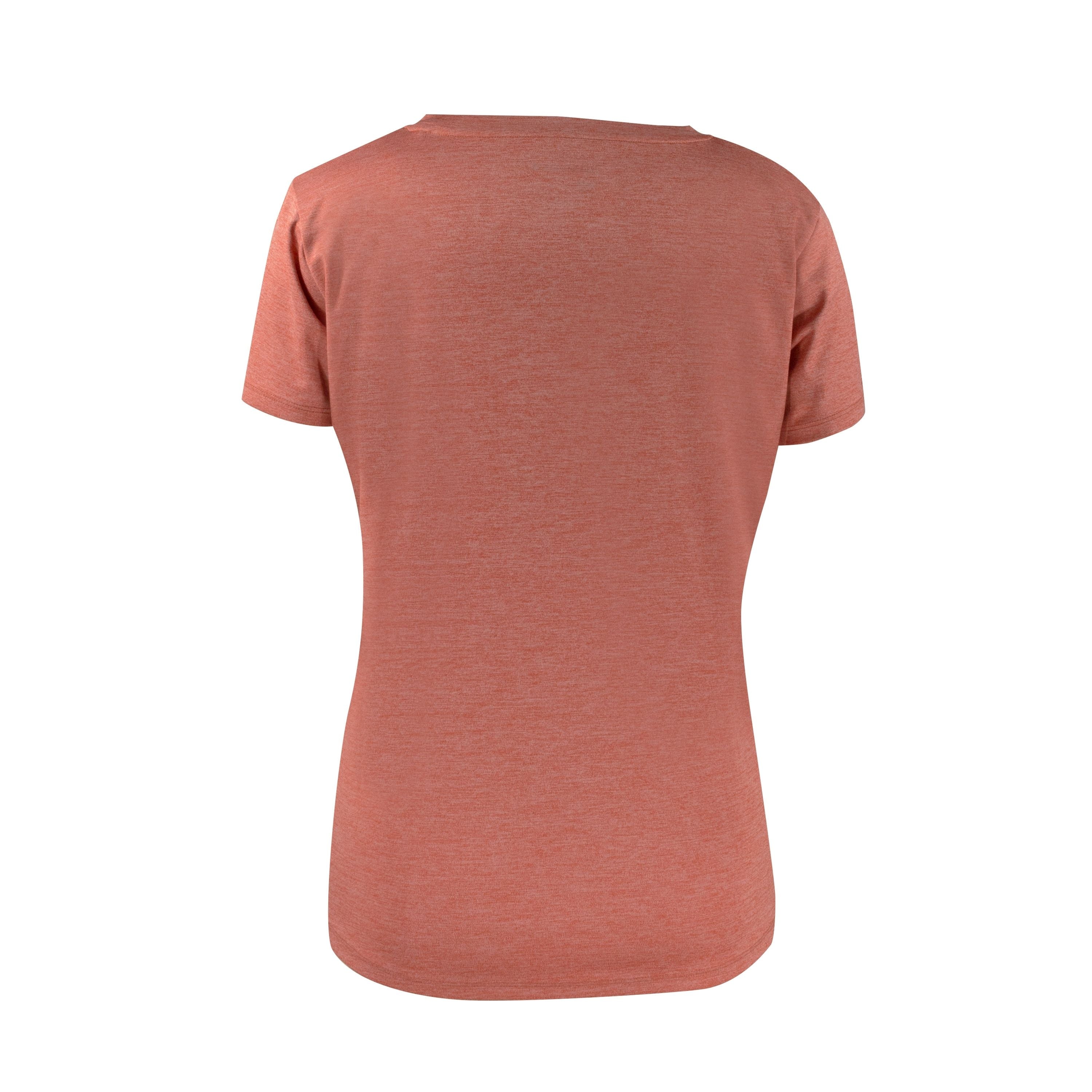 T-Shirt "Poisson" - Femme