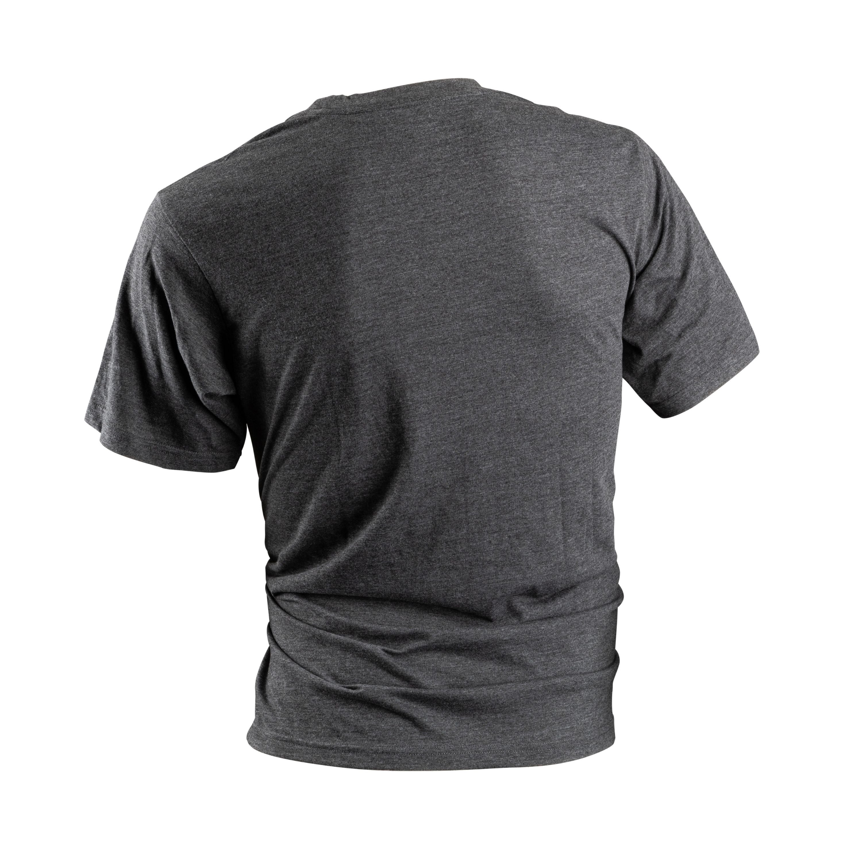 T-shirt "Look" - Homme