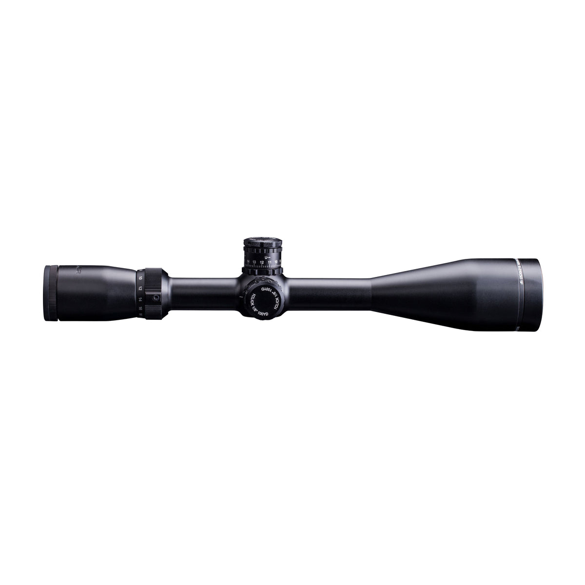 Benchmark 6-24X50 SF scope — Groupe Pronature