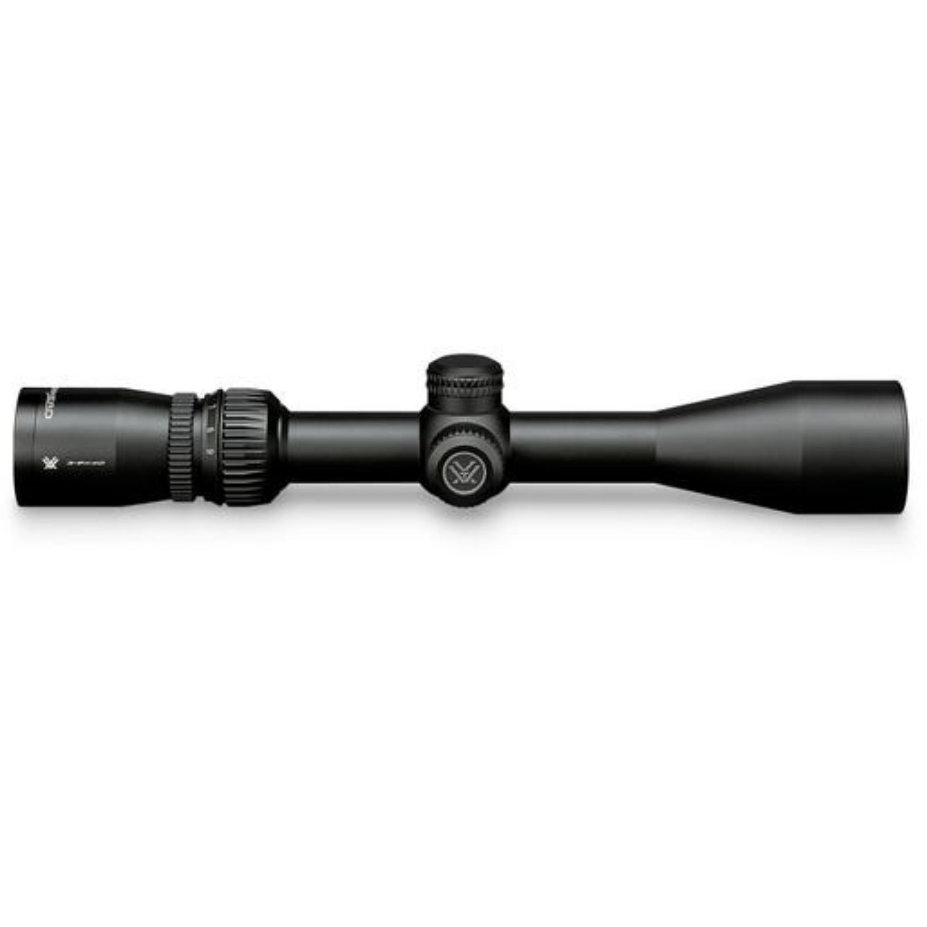 Télescope "Copperhead" 3-9 X 40 mm BDC||"Copperhead" 3-9X40 mm BDC Riflescope