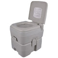 Toilette portable 20L