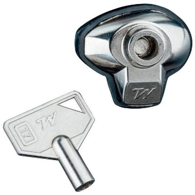 Verrou de pontet métallique - 1/pqt||Metal trigger lock - 1/pkg
