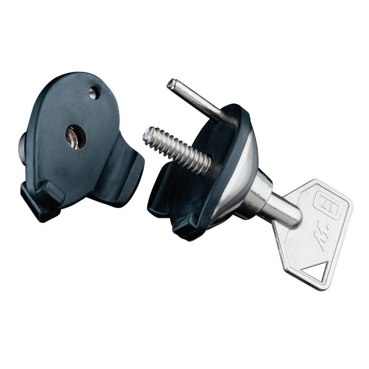 Metal trigger lock - 1/pkg — Groupe Pronature