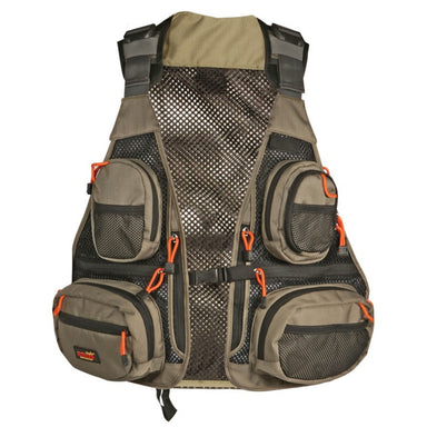 Aventik Fly Fishing Vest Backpack One Size For All, Outdoor Sports Fishing  Pack Fishing Vest With Vest Pack Tool Combo