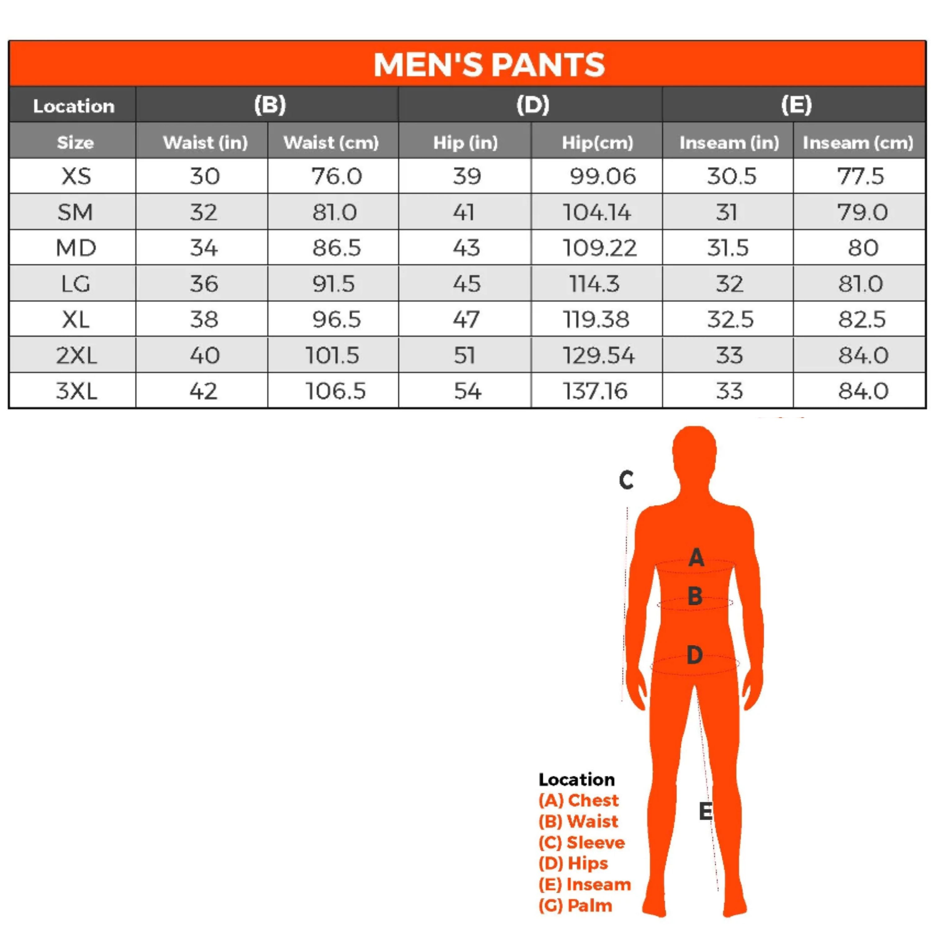 Primer Men's Heated Pants  Base Layer Pants with Bluetooth